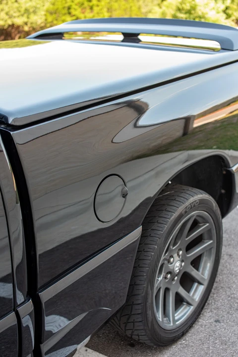 2006 Dodge Ram SRT-10 3rd Gen - Image 29 of 31