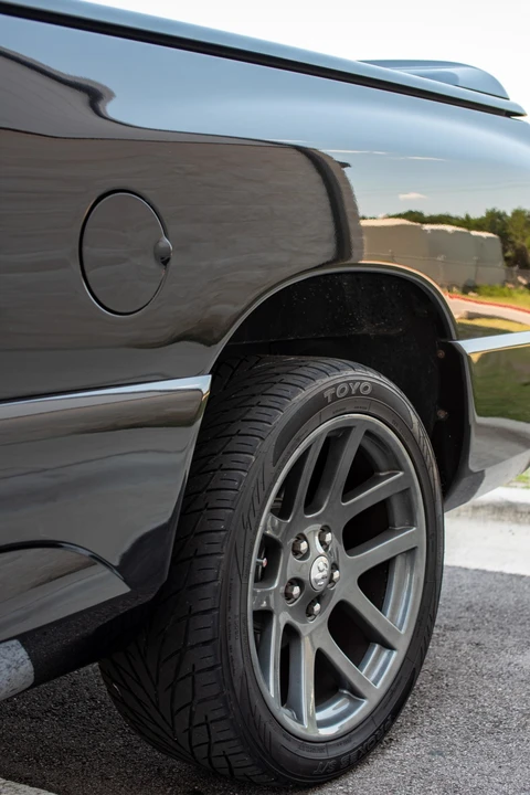 2006 Dodge Ram SRT-10 3rd Gen - Image 30 of 31
