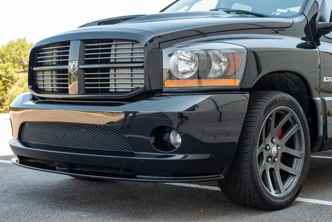 2006 Dodge Ram SRT-10 3rd Gen - Image 14 of 31
