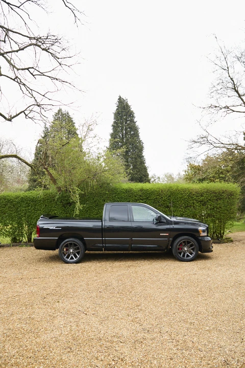 2006 Dodge Ram SRT-10 3rd Gen - Image 19 of 31
