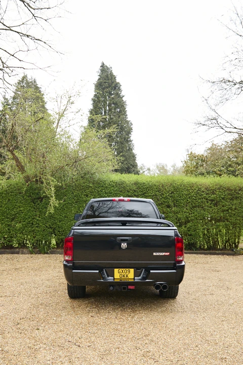 2006 Dodge Ram SRT-10 3rd Gen - Image 20 of 31