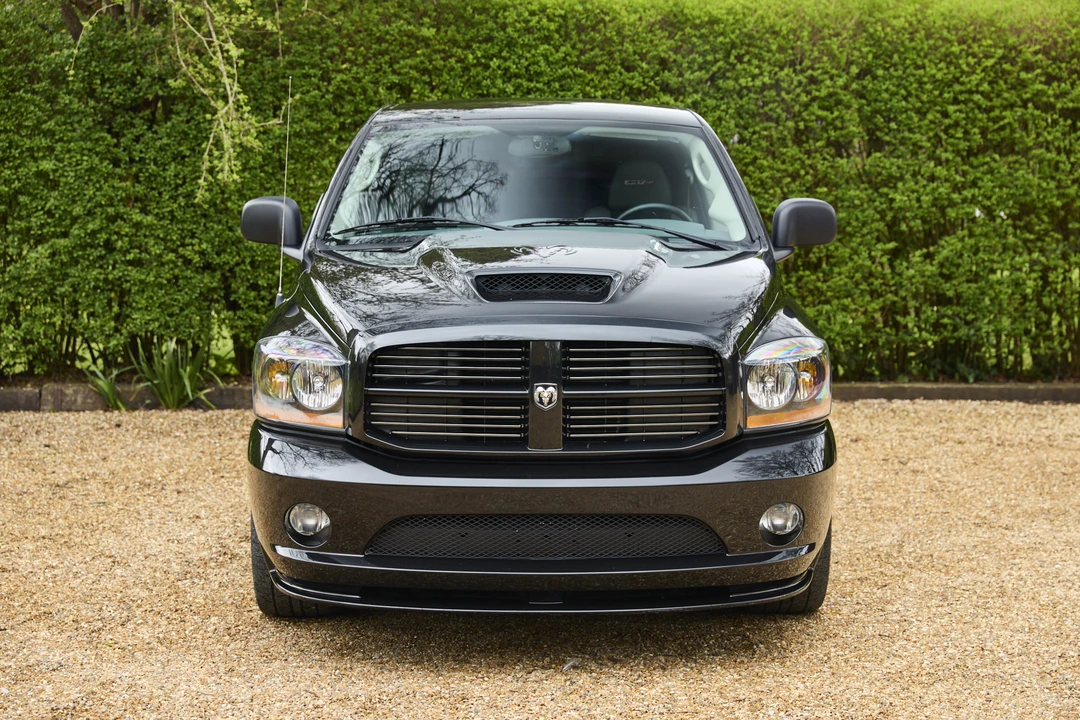 2006 Dodge Ram SRT-10 3rd Gen - Image 2 of 31