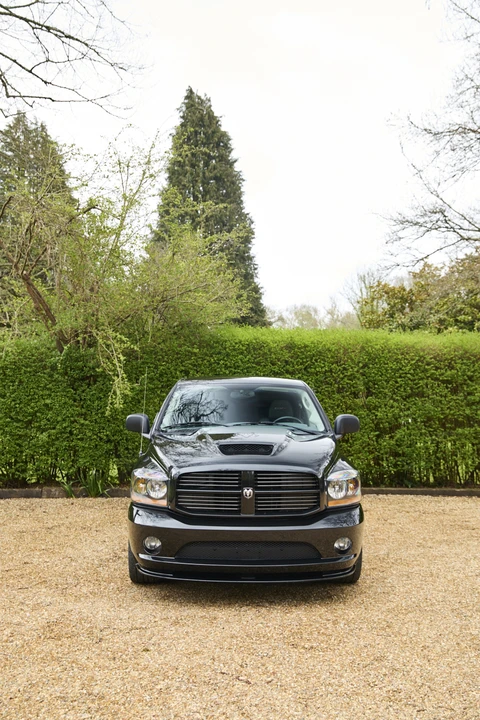 2006 Dodge Ram SRT-10 3rd Gen - Image 17 of 31