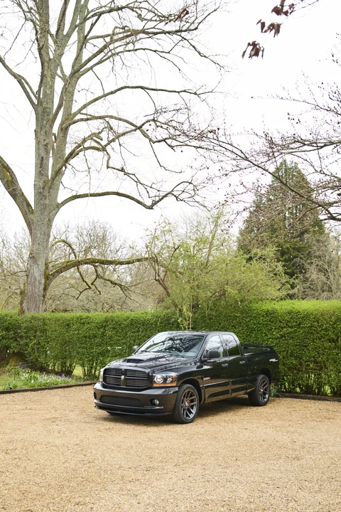 2006 Dodge Ram SRT-10 3rd Gen - Image 23 of 31