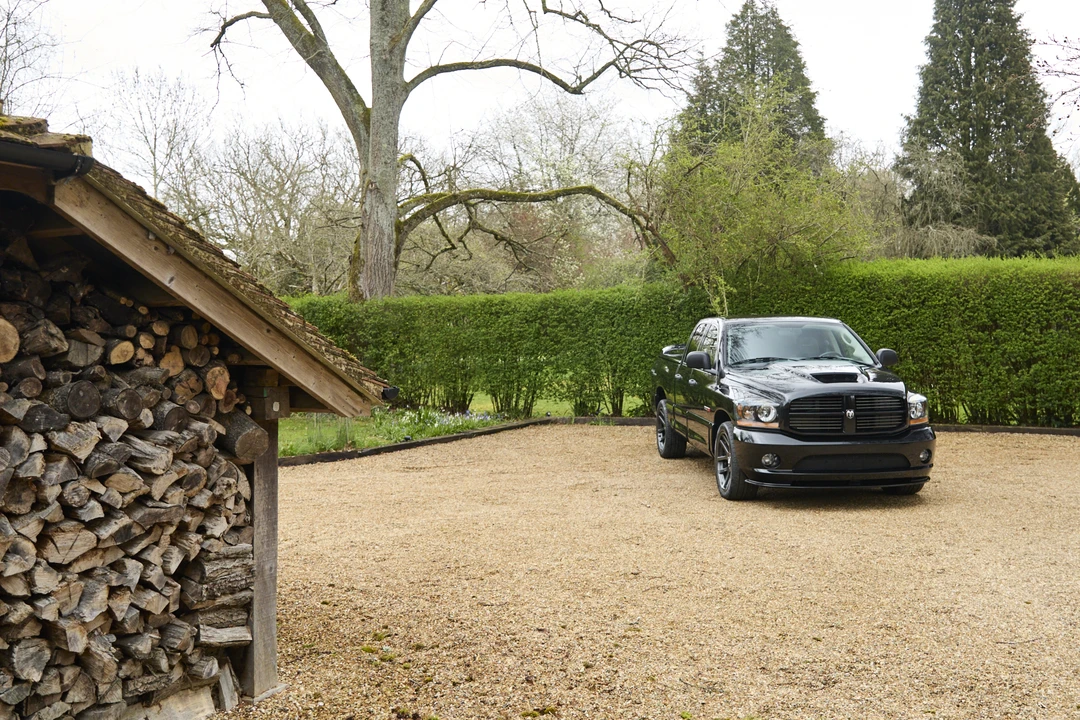 2006 Dodge Ram SRT-10 3rd Gen - Image 15 of 31