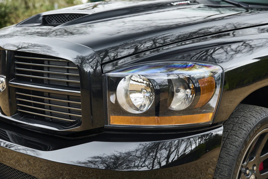 2006 Dodge Ram SRT-10 3rd Gen - Image 29 of 31