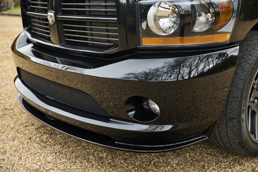 2006 Dodge Ram SRT-10 3rd Gen - Image 30 of 31