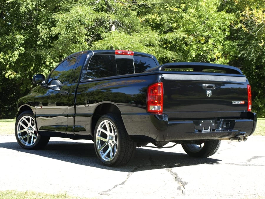 2006 Dodge Ram SRT-10 3rd Gen - Image 2 of 7