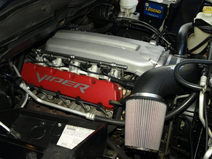2006 Dodge Ram SRT-10 3rd Gen - Image 4 of 7