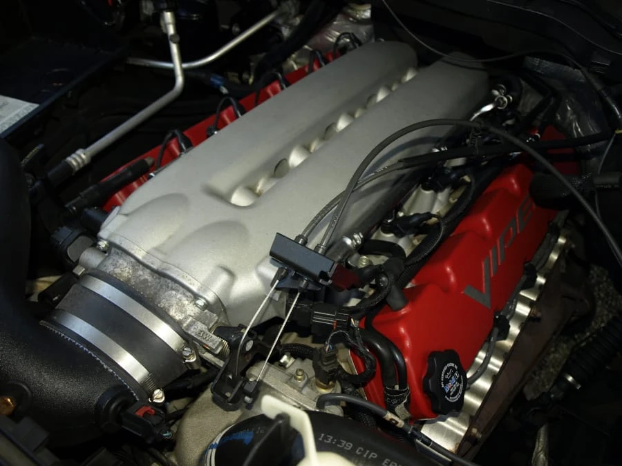 2006 Dodge Ram SRT-10 3rd Gen - Image 5 of 7