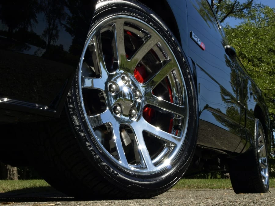 2006 Dodge Ram SRT-10 3rd Gen - Image 6 of 7