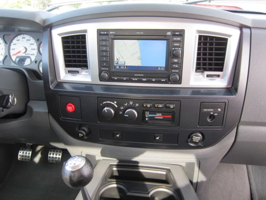 2006 Dodge Ram SRT-10 3rd Gen - Image 5 of 12