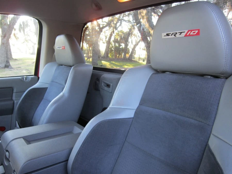 2006 Dodge Ram SRT-10 3rd Gen - Image 7 of 12
