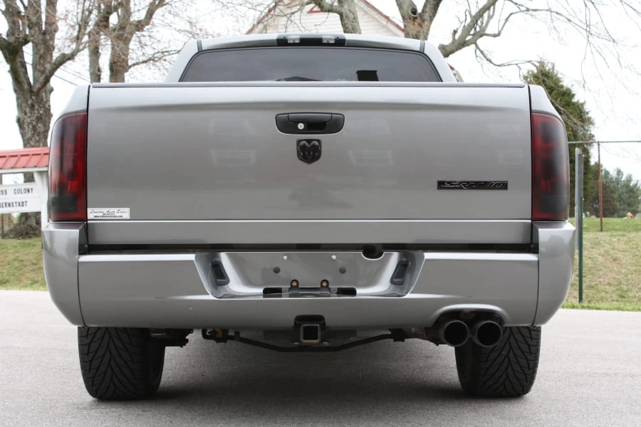 2006 Dodge Ram SRT-10 3rd Gen - Image 3 of 11