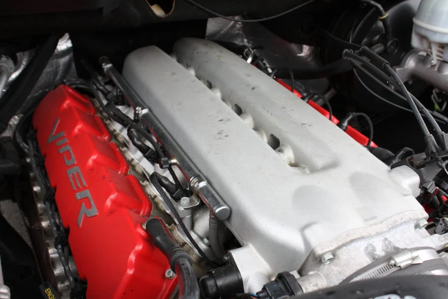 2006 Dodge Ram SRT-10 3rd Gen - Image 7 of 11