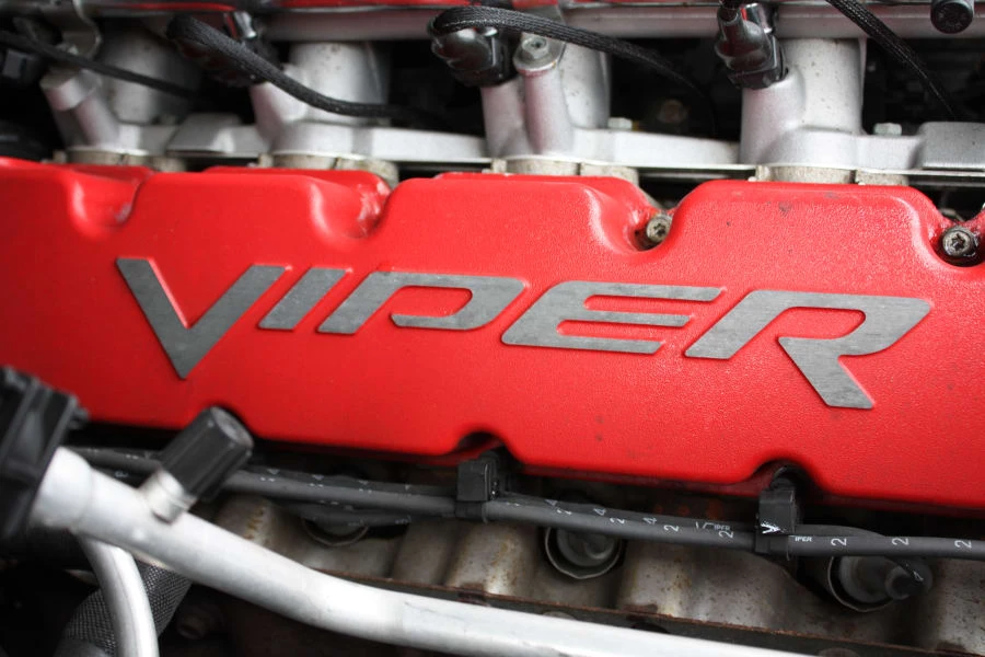 2006 Dodge Ram SRT-10 3rd Gen - Image 8 of 11