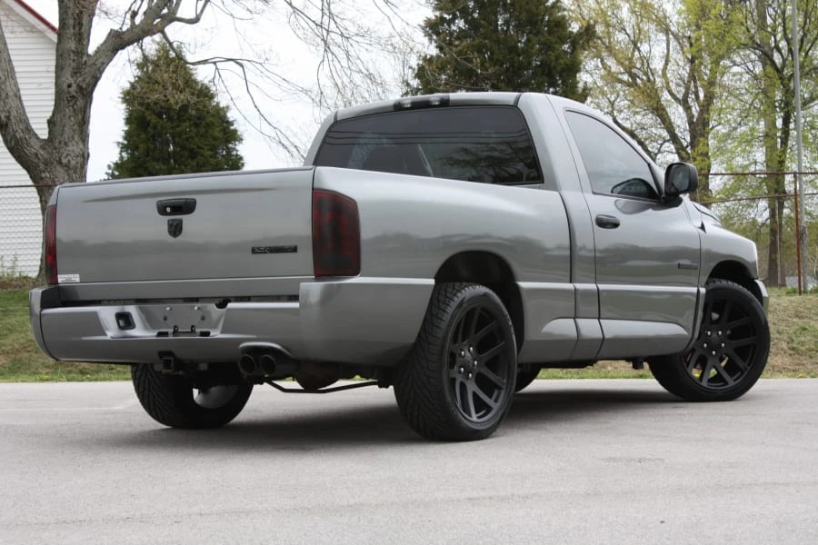2006 Dodge Ram SRT-10 3rd Gen - Image 9 of 11
