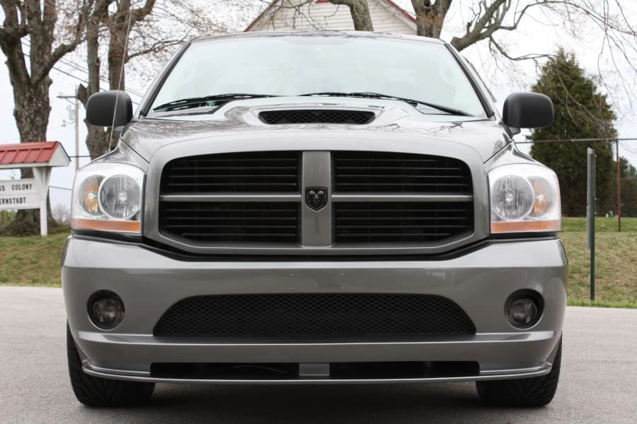 2006 Dodge Ram SRT-10 3rd Gen - Image 10 of 11