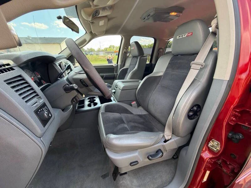 2006 Dodge Ram SRT-10 3rd Gen - Image 11 of 20
