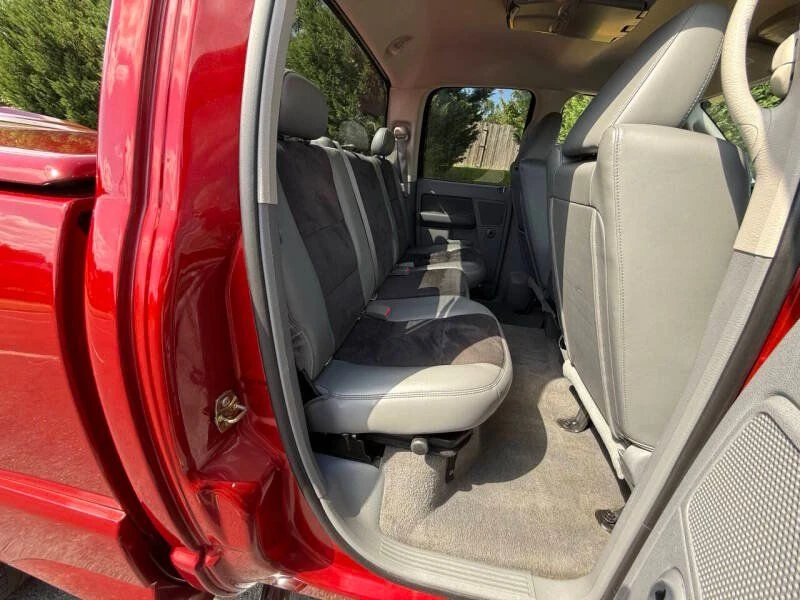 2006 Dodge Ram SRT-10 3rd Gen - Image 17 of 20