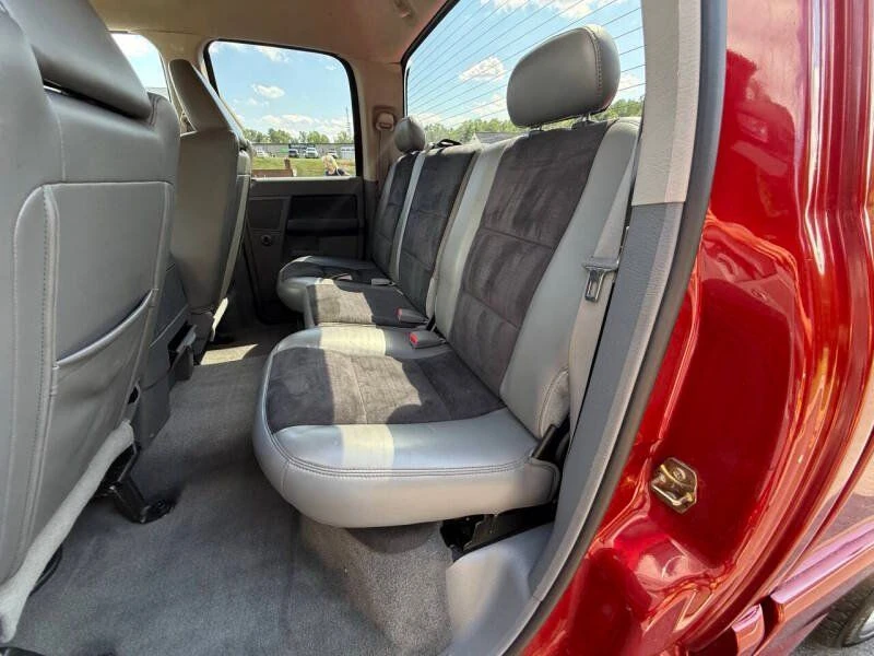 2006 Dodge Ram SRT-10 3rd Gen - Image 16 of 20