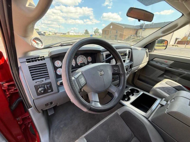 2006 Dodge Ram SRT-10 3rd Gen - Image 12 of 20