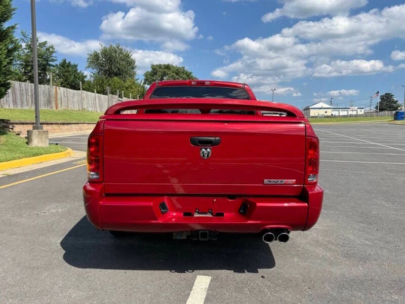 2006 Dodge Ram SRT-10 3rd Gen - Image 9 of 20