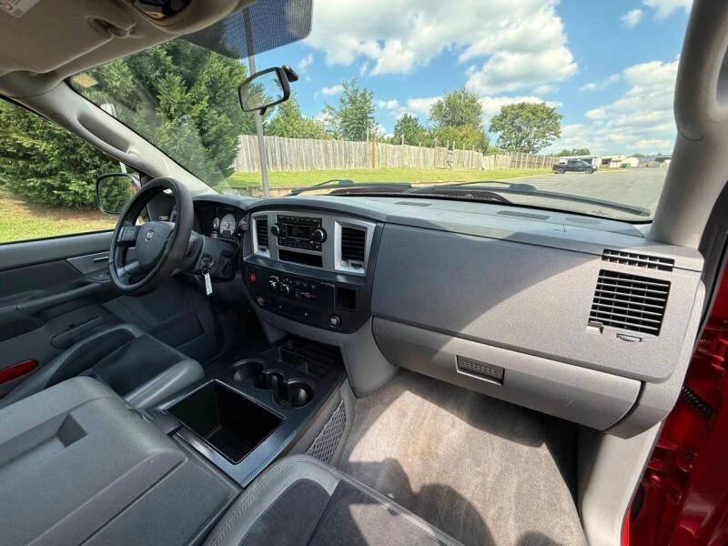 2006 Dodge Ram SRT-10 3rd Gen - Image 14 of 20
