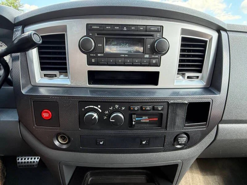 2006 Dodge Ram SRT-10 3rd Gen - Image 20 of 20