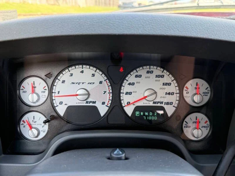 2006 Dodge Ram SRT-10 3rd Gen - Image 19 of 20