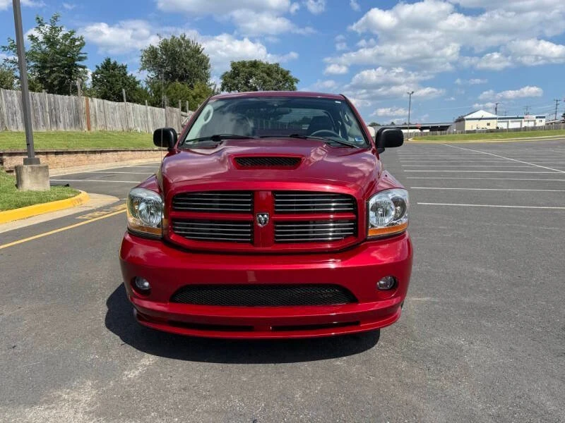 2006 Dodge Ram SRT-10 3rd Gen - Image 8 of 20