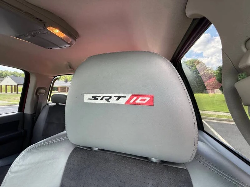 2006 Dodge Ram SRT-10 3rd Gen - Image 18 of 20