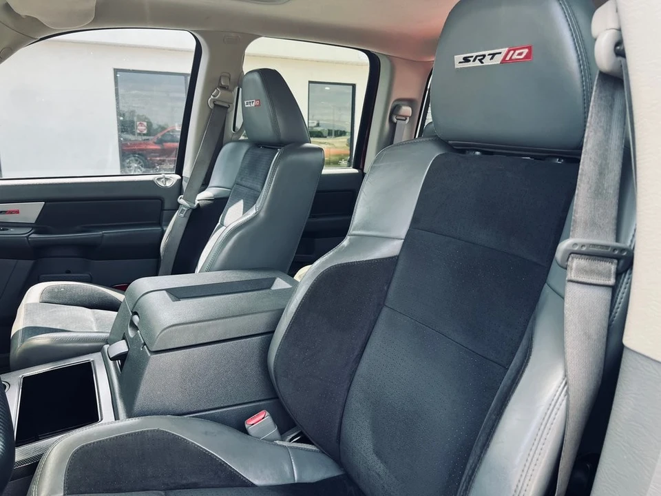 2006 Dodge Ram SRT-10 3rd Gen - Image 15 of 21