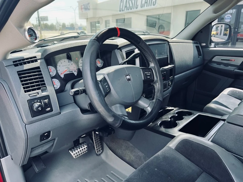 2006 Dodge Ram SRT-10 3rd Gen - Image 14 of 21