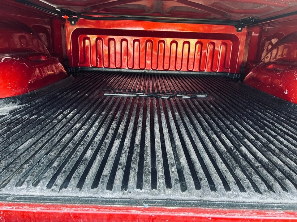 2006 Dodge Ram SRT-10 3rd Gen - Image 20 of 21