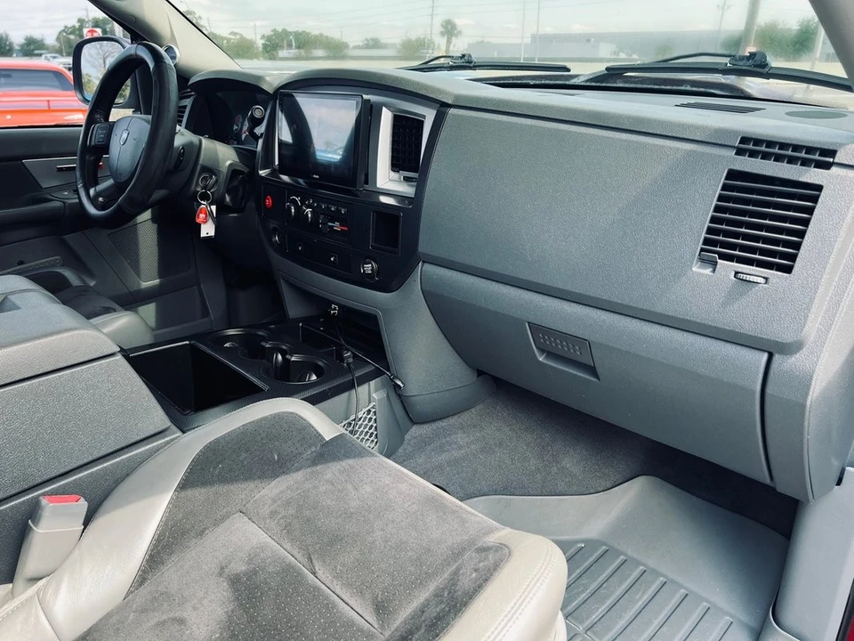 2006 Dodge Ram SRT-10 3rd Gen - Image 17 of 21