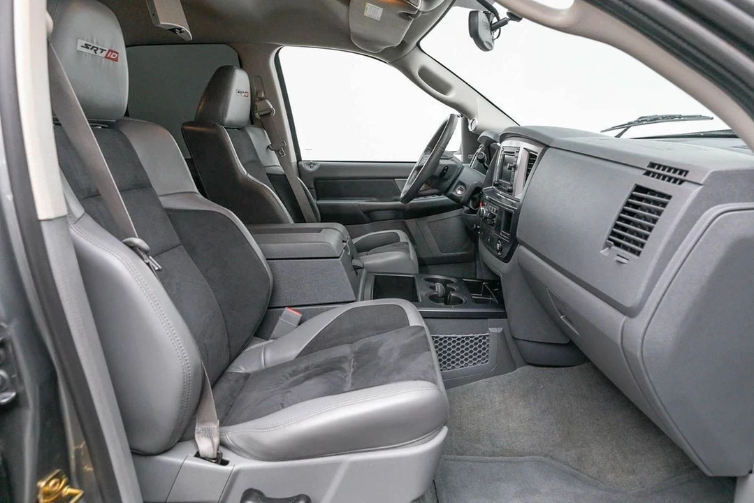 2006 Dodge Ram SRT-10 3rd Gen - Image 13 of 31