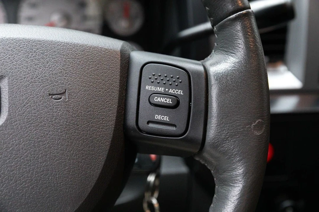 2006 Dodge Ram SRT-10 3rd Gen - Image 27 of 31