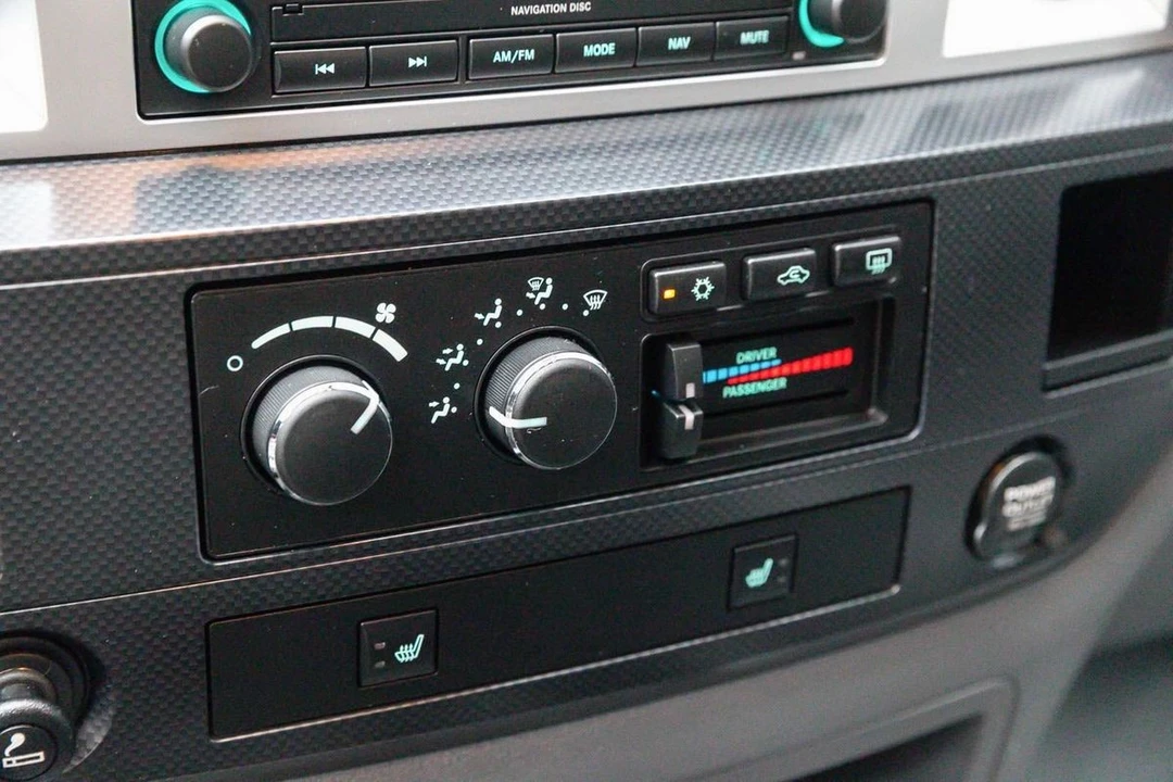 2006 Dodge Ram SRT-10 3rd Gen - Image 31 of 31