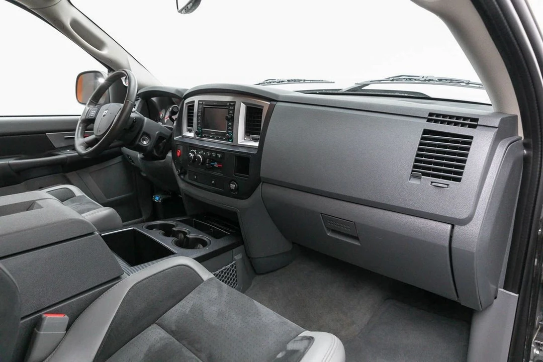 2006 Dodge Ram SRT-10 3rd Gen - Image 24 of 31