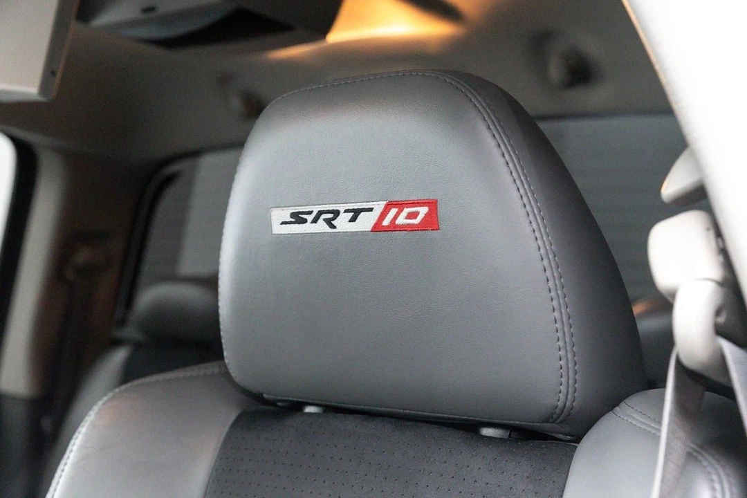 2006 Dodge Ram SRT-10 3rd Gen - Image 21 of 21
