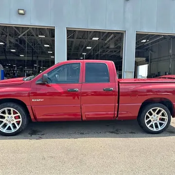 2006 Dodge Ram Viper SRT10