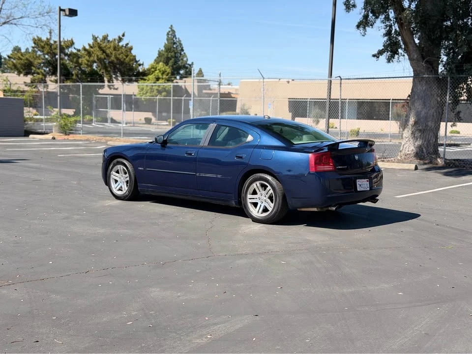 2006 Dodge Daytona - Image 4 of 9