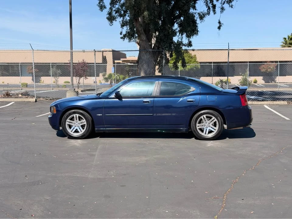 2006 Dodge Daytona - Image 3 of 9