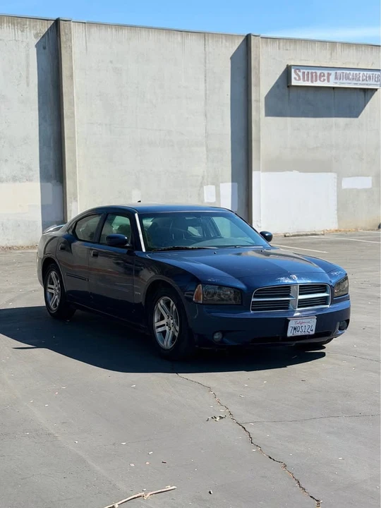 2006 Dodge Daytona - Image 2 of 9