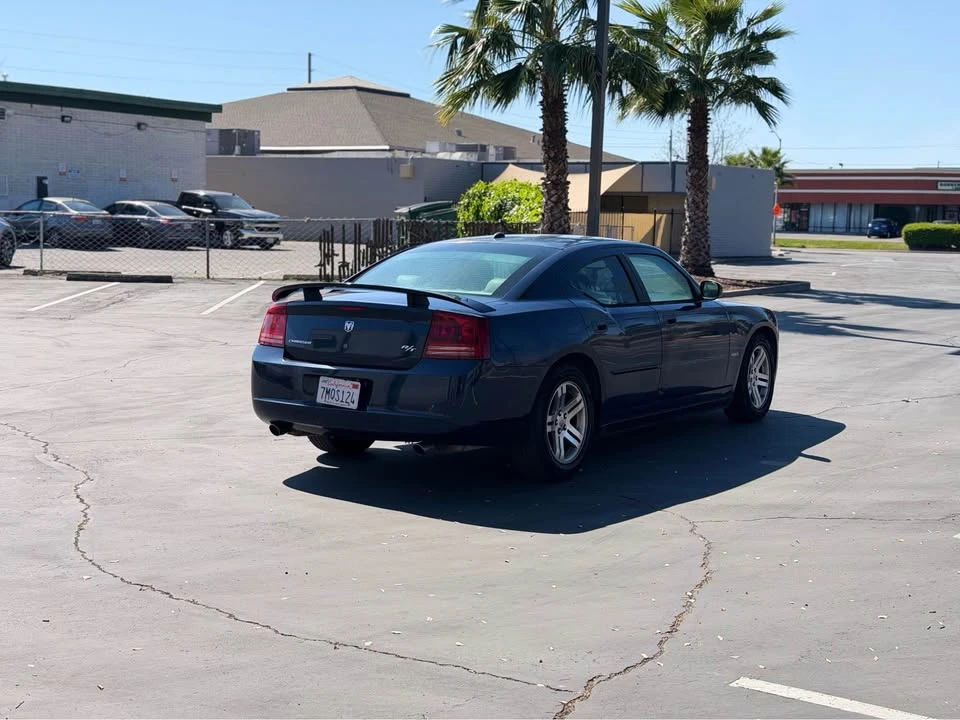 2006 Dodge Daytona - Image 5 of 9