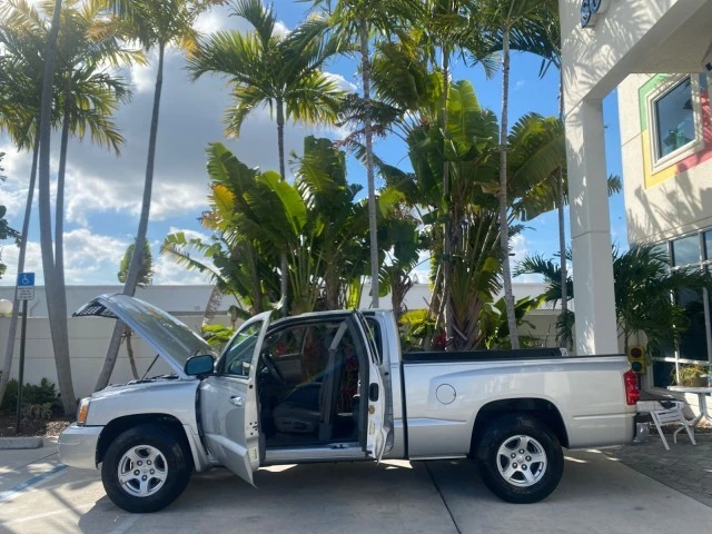 2006 Dodge Dakota - Image 9 of 22