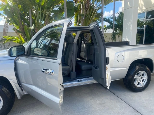 2006 Dodge Dakota 3rd Gen - Image 14 of 21