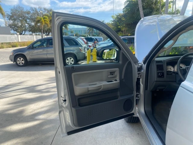 2006 Dodge Dakota 3rd Gen - Image 10 of 22