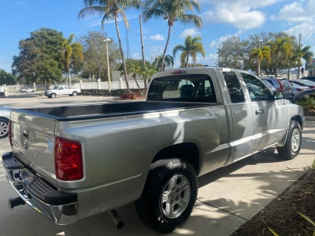 2006 Dodge Dakota 3rd Gen - Image 8 of 22